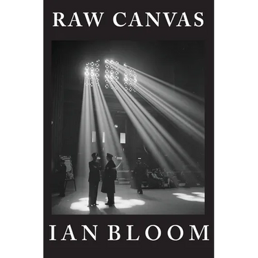 Raw Canvas