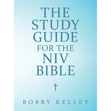 The Study Guide for the Niv Bible