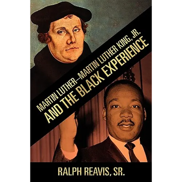 Martin Luther-Martin Luther King, Jr. and the Black Experience