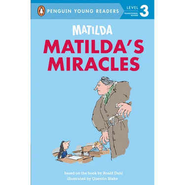 Matilda: Matilda's Miracles