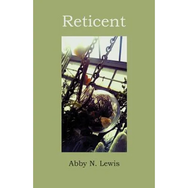 Reticent