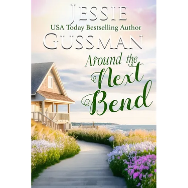 Around the Next Bend