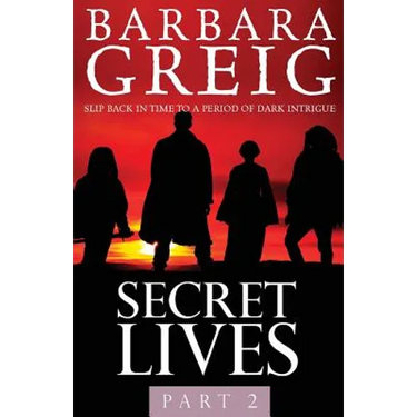Secret Lives: Part 2