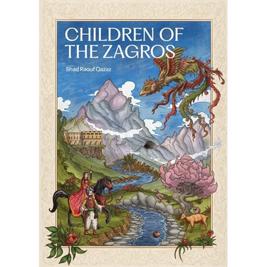 Children of the Zagros