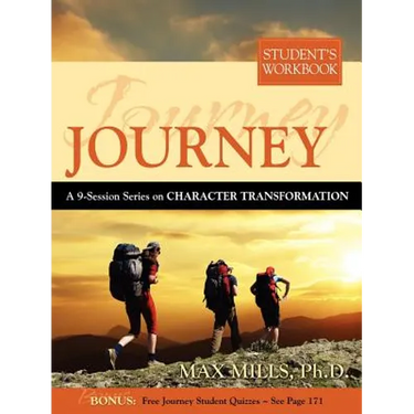 Journey: Student's Workbook
