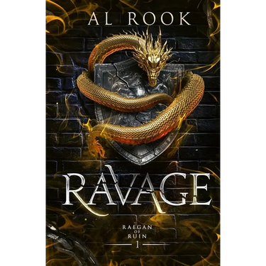 Ravage