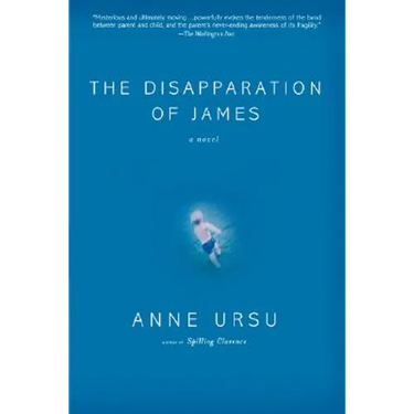 The Disapparation of James