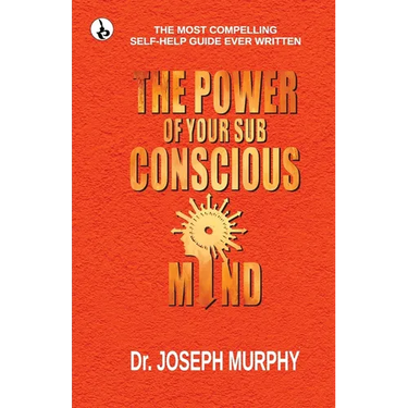 The Power of your Subconscious Mind