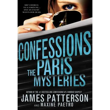 Confessions: The Paris Mysteries