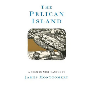 The Pelican Island (Illustrated Edition)