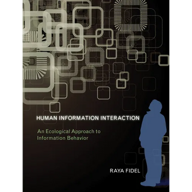 Human Information Interaction: An Ecological Approach to Information Behavior