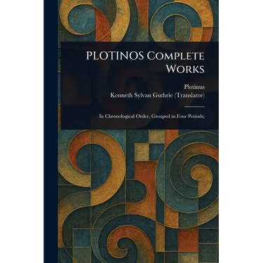 PLOTINOS Complete Works