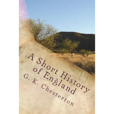 A Short History of England