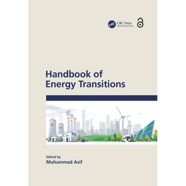 Handbook of Energy Transitions