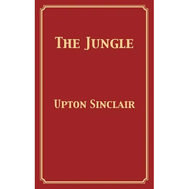 The Jungle