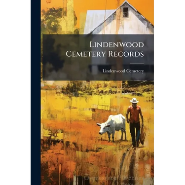 Lindenwood Cemetery Records