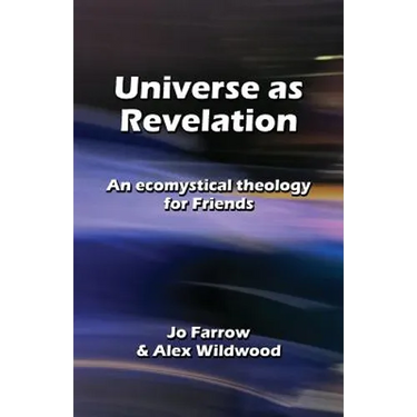 Universe as Revelation