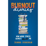 Burnout Diaries: How Work Stress Almost Killed Me