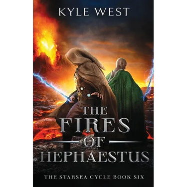 The Fires of Hephaestus