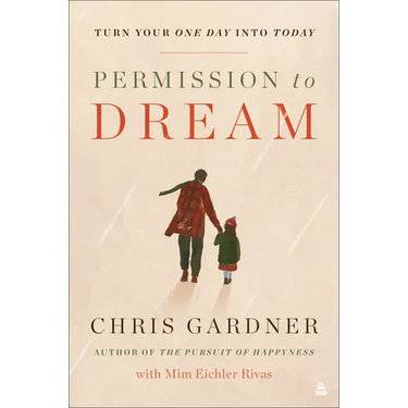 Permission to Dream
