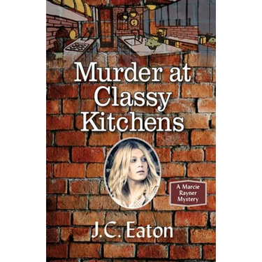 Murder at Classy Kitchens
