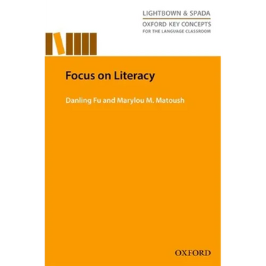 Focus on Literacy