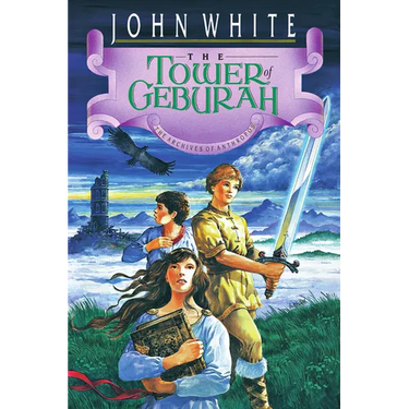 The Tower of Geburah