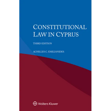 Constitutional Law in Cyprus