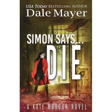 Simon Says... Die