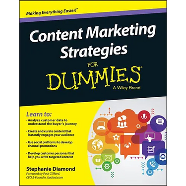 Content Marketing Strategies for Dummies
