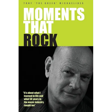 Moments That Rock