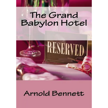 The Grand Babylon Hotel