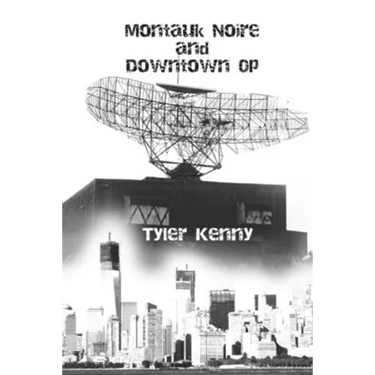Montauk Noire and Downtown Op