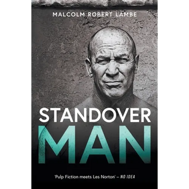 Standover Man