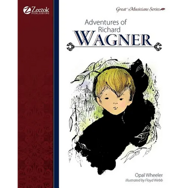 Adventures of Richard Wagner