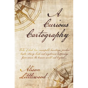 A Curious Cartography