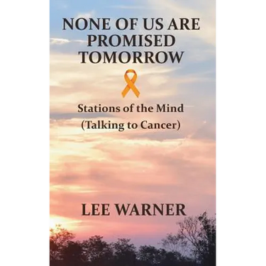 None of us are Promised Tomorrow: Stations of the Mind