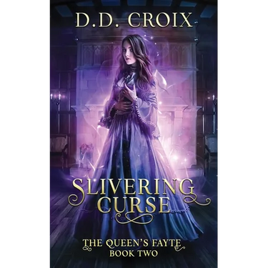 Slivering Curse
