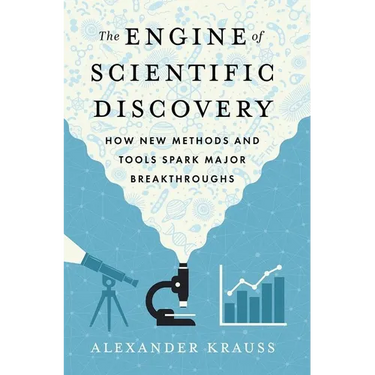 The Engine of Scientific Discovery: How New Methods and Tools Spark Major Breakthroughs