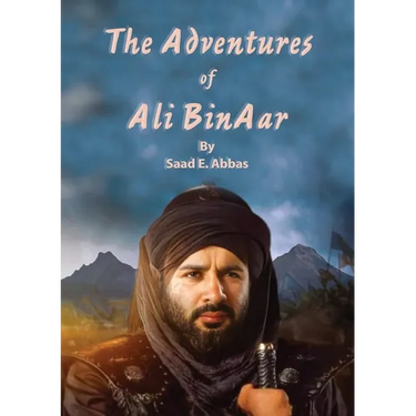 The Adventures of Ali BinAar