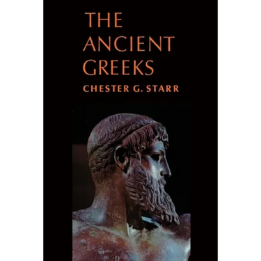 The Ancient Greeks