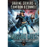 Moscow Mule: Phantom Queen Book 5 - A Temple Verse Series