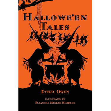 Halloween Tales and Games
