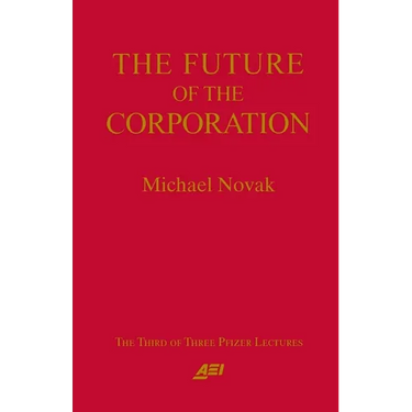 Future of the Corporation