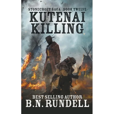 Kutenai Killing