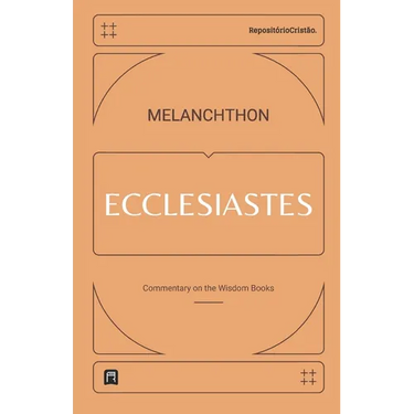 Commentary on Ecclesiastes