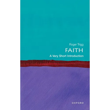 Faith: A Very Short Introduction