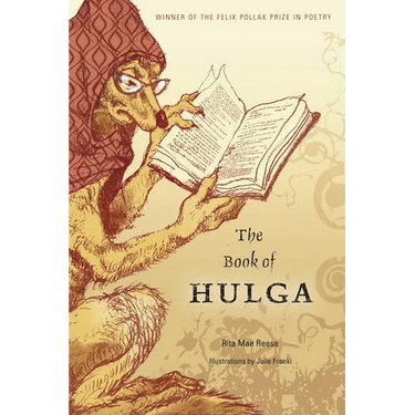 The Book of Hulga