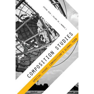 Composition Studies 44.1 (Spring 2016)