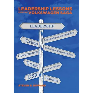 Leadership Lessons From The Volkswagen Saga